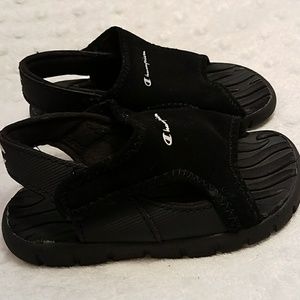 champion splash sandal